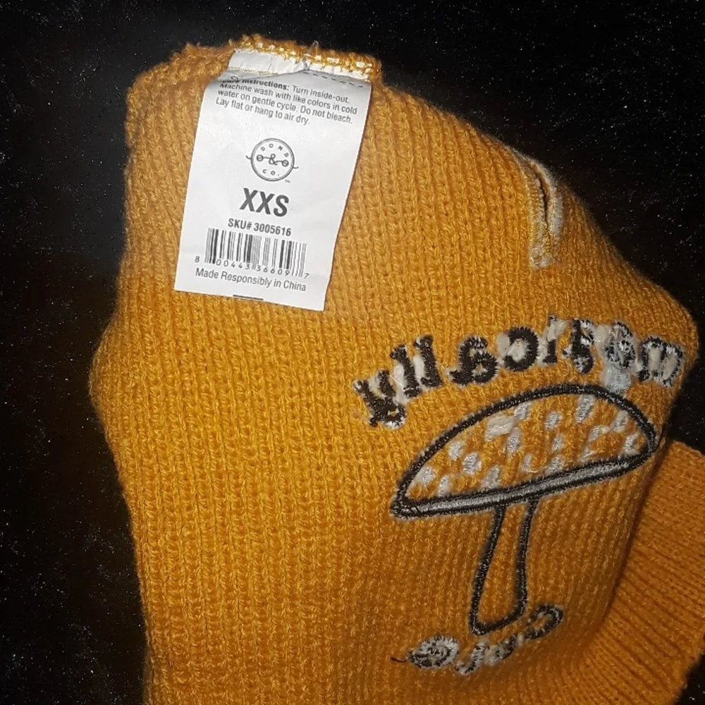 Cat / Dog Sweater 